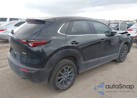 2024 Mazda Cx-30 2.5 S from USA, damaged, VIN 3MVDMBAM6RM628138
